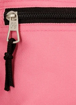 Girl Pepe Jeans Solid Colour School Backpack