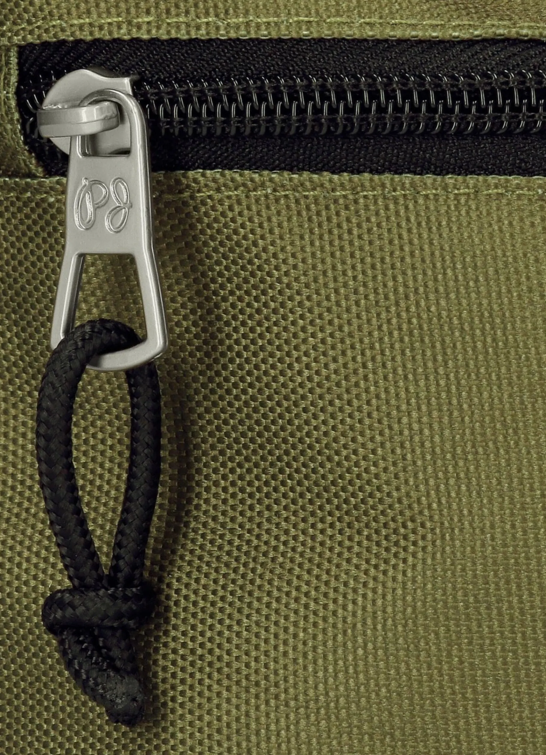 Boy Pepe Jeans Solid Colour School Backpack