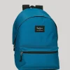 Boy Pepe Jeans Solid Colour School Backpack