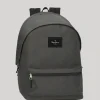 Boy Pepe Jeans Solid Colour School Backpack