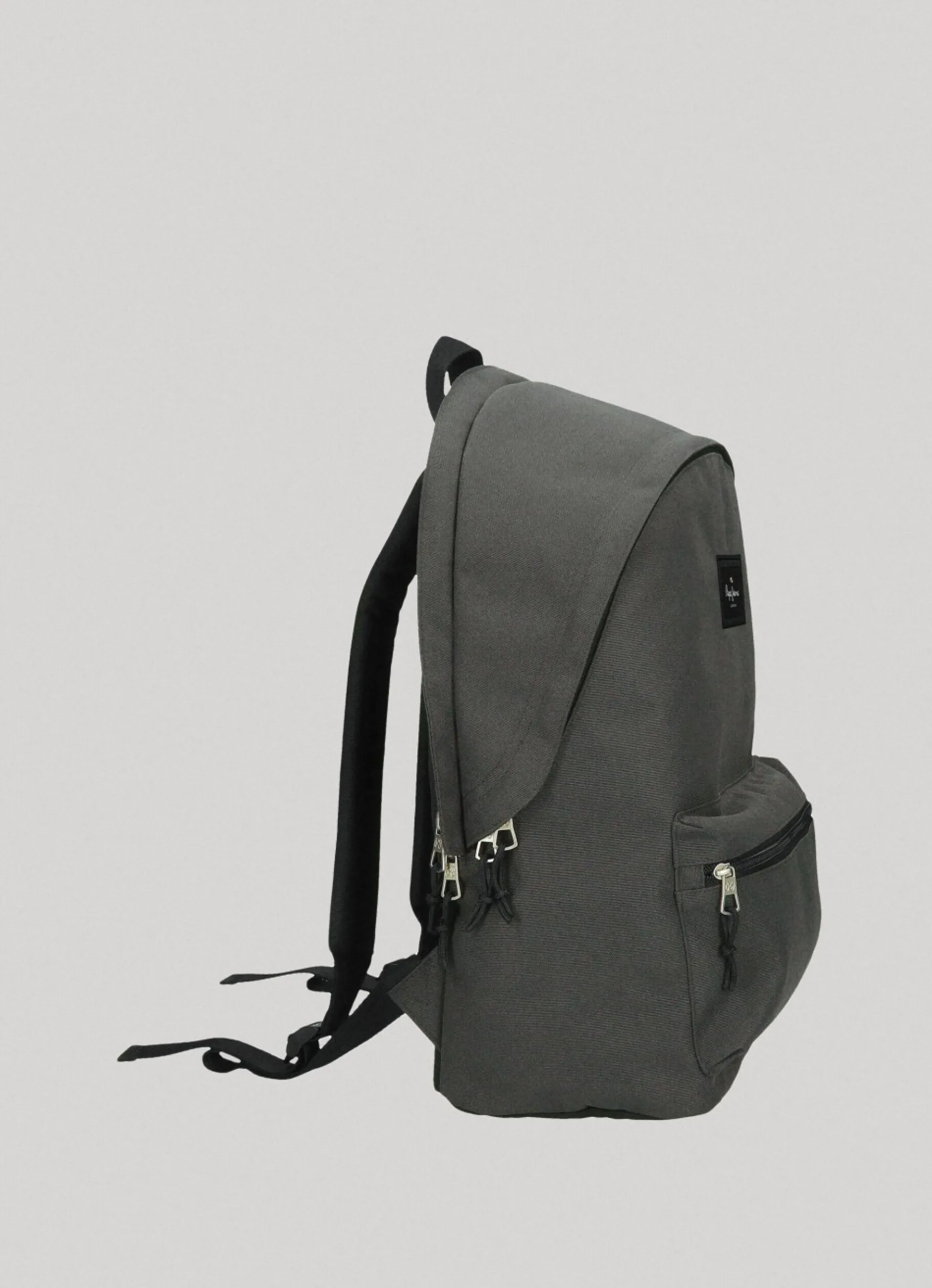 Boy Pepe Jeans Solid Colour School Backpack