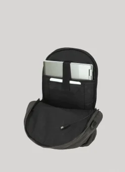 Boy Pepe Jeans Solid Colour School Backpack