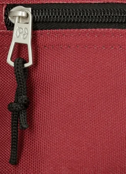 Boy Pepe Jeans Solid Colour School Backpack