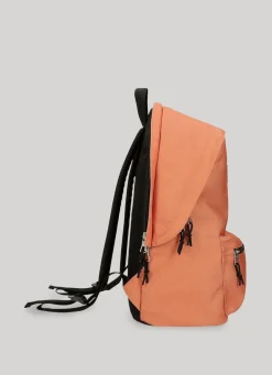 Boy Pepe Jeans Solid Colour School Backpack
