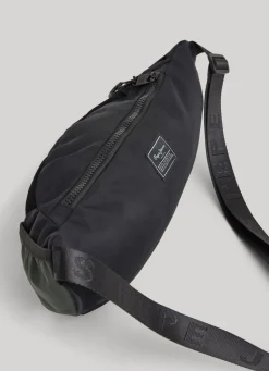 Men Pepe Jeans Sports Bumbag