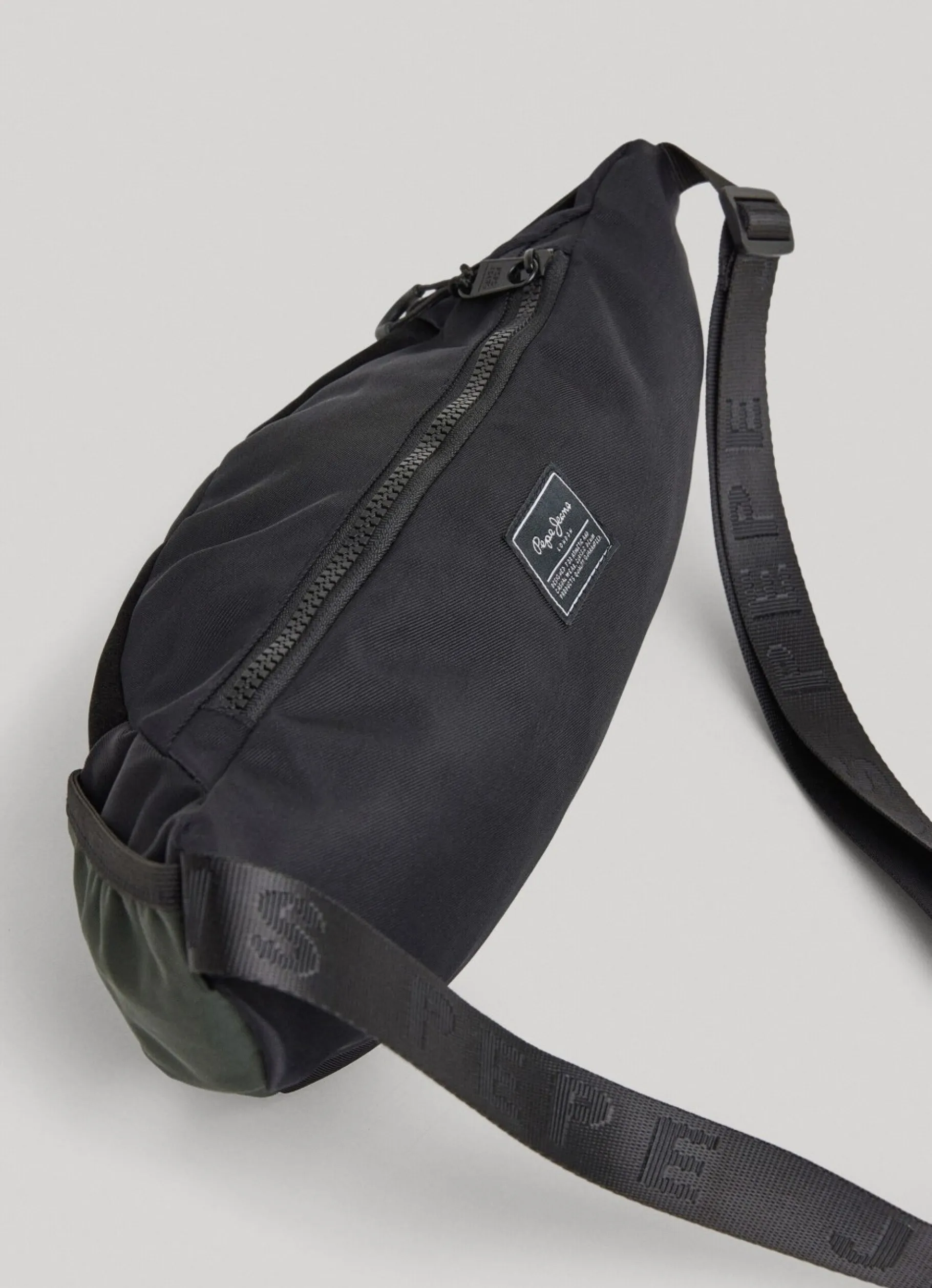 Men Pepe Jeans Sports Bumbag
