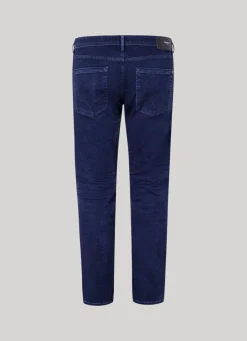 Men Pepe Jeans Stanley Five-Pocket Trousers