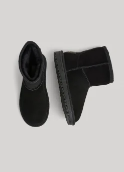 Girl Pepe Jeans Strass Mid-Calf Boots