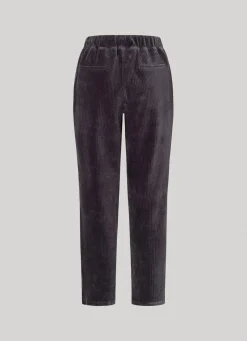Women Pepe Jeans Stretch Corduroy Trousers