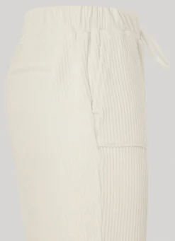 Women Pepe Jeans Stretch Corduroy Trousers
