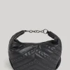 Women Pepe Jeans Studded Handbag