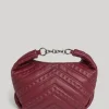 Women Pepe Jeans Studded Handbag