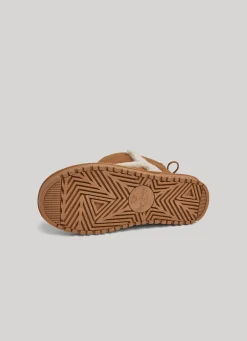 Women Pepe Jeans Suede Booties