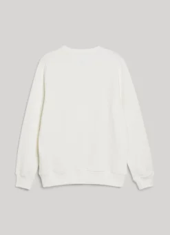 Men Pepe Jeans Sweatshirt With Printed Logo