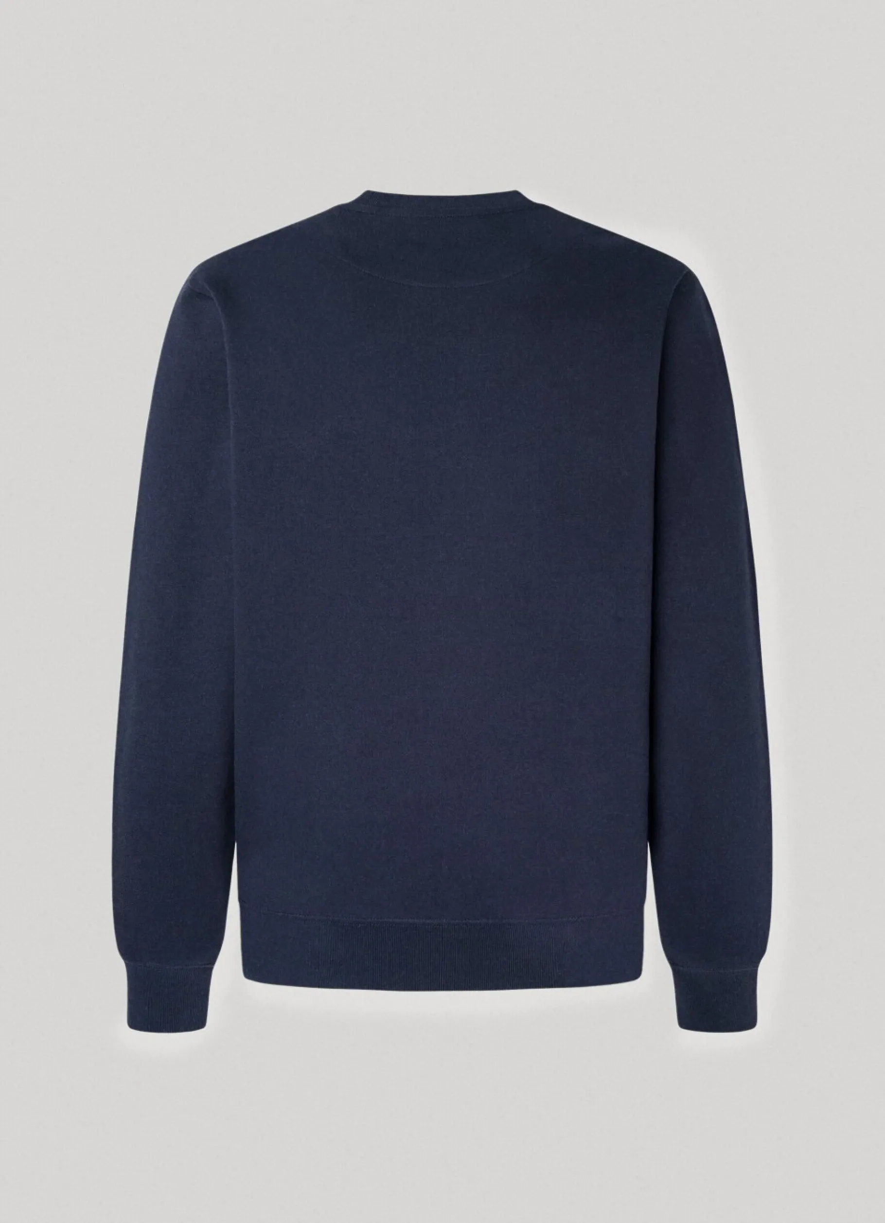 Men Pepe Jeans Sweatshirt With Printed Logo
