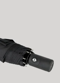Women Pepe Jeans Teo Folding Automatic Umbrella