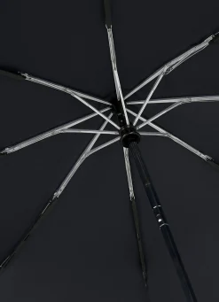 Women Pepe Jeans Teo Folding Automatic Umbrella