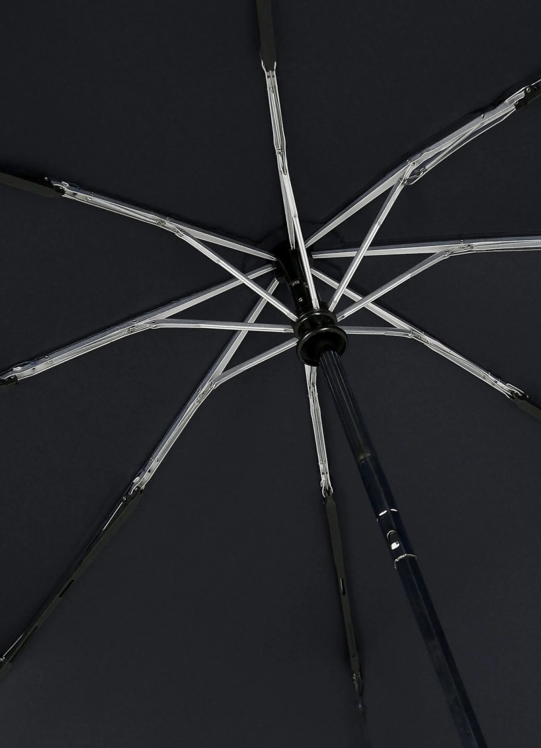 Women Pepe Jeans Teo Folding Automatic Umbrella