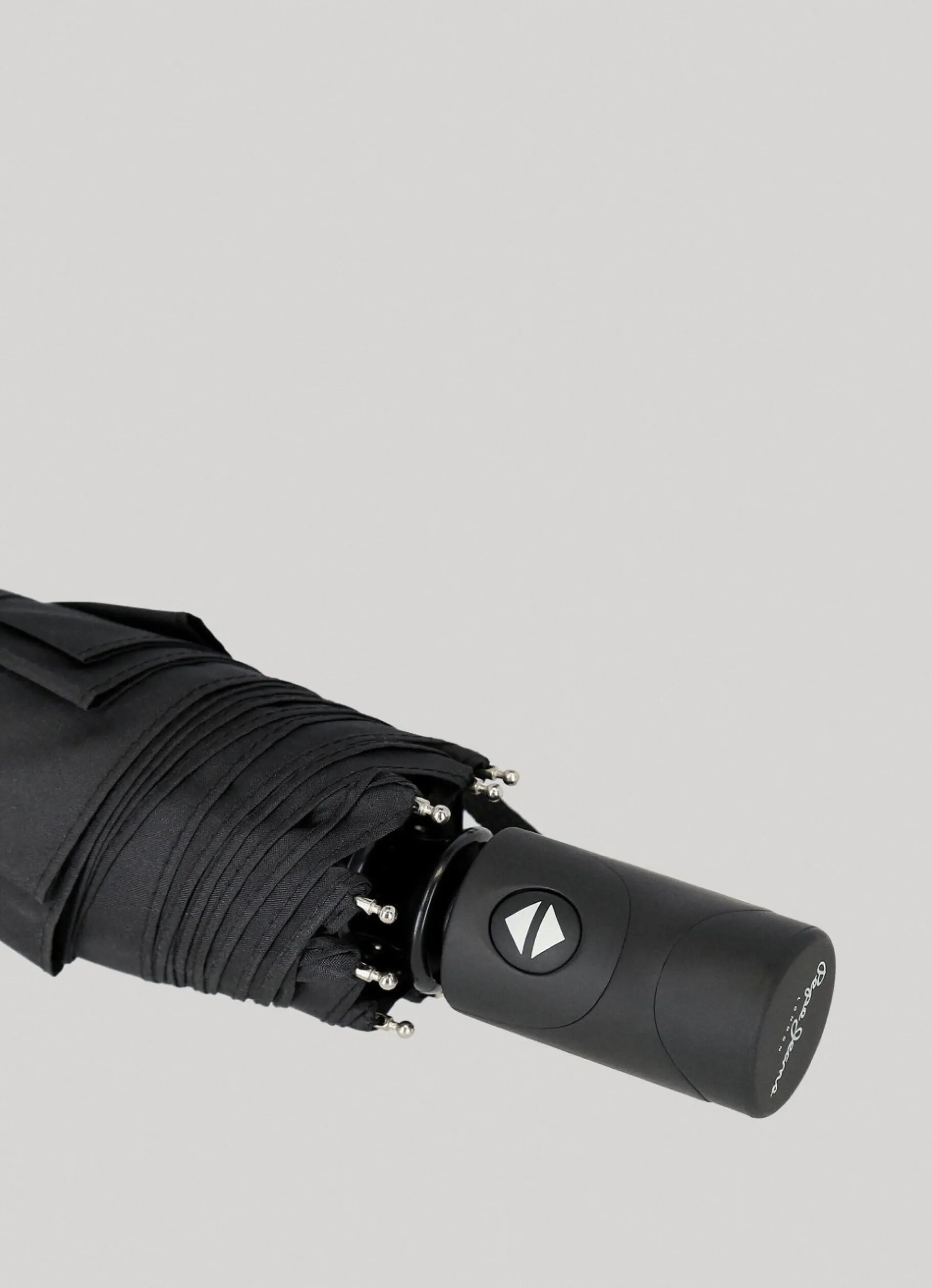Men Pepe Jeans Teo Folding Automatic Umbrella