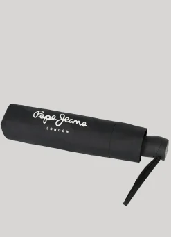Boy Pepe Jeans Teo Folding Automatic Umbrella