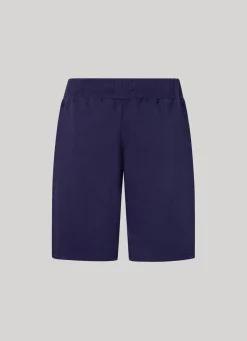 Men Pepe Jeans Terry Shorts With Logo
