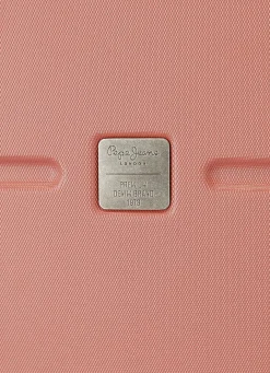 Girl Pepe Jeans Toiletry Bag