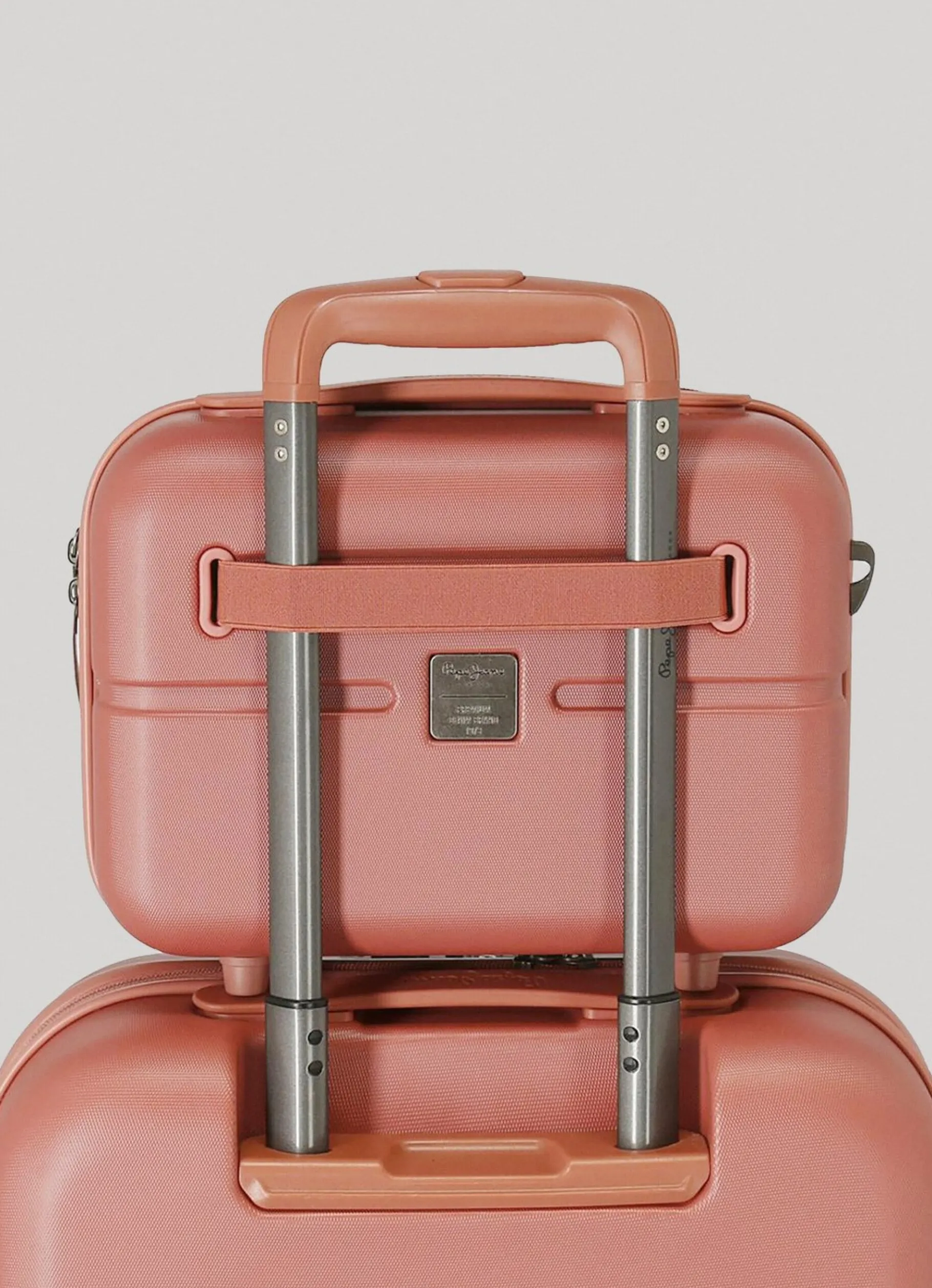 Boy Pepe Jeans Toiletry Bag