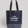 Women Pepe Jeans Tote Bag