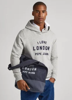 Women Pepe Jeans Tote Bag