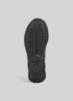 Men Pepe Jeans Tour Basic Running Shoes