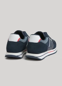 Men Pepe Jeans Tour Basic Running Shoes