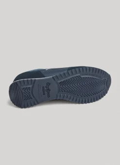 Men Pepe Jeans Tour Basic Running Shoes