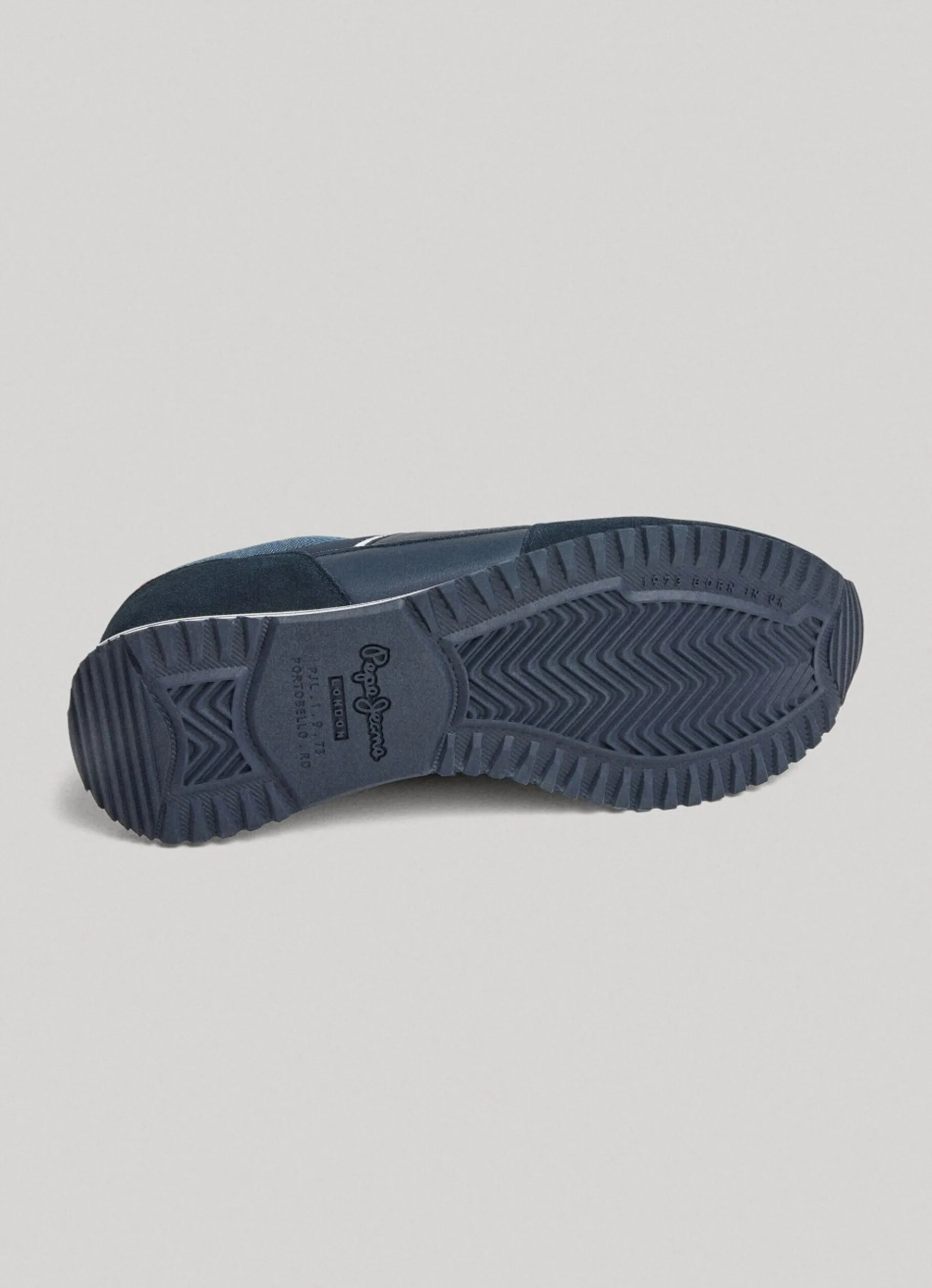 Men Pepe Jeans Tour Basic Running Shoes