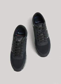 Men Pepe Jeans Tour Club Running Shoes