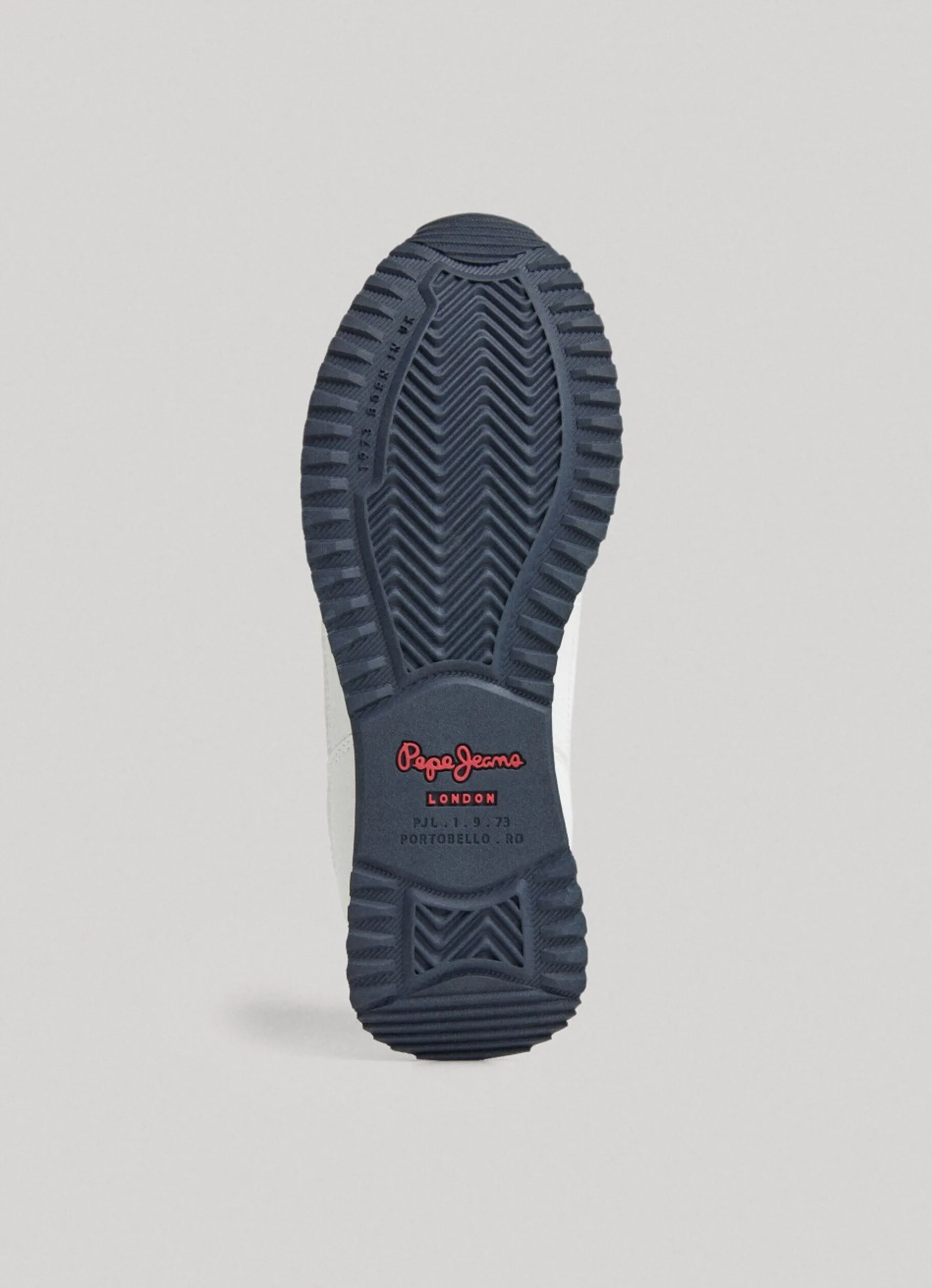 Men Pepe Jeans Tour Club Running Shoes