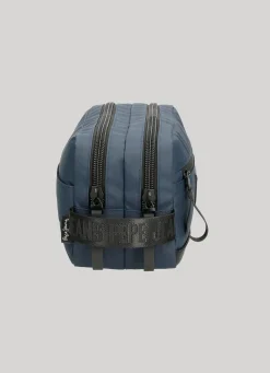 Men Pepe Jeans Travel Bag With Handle