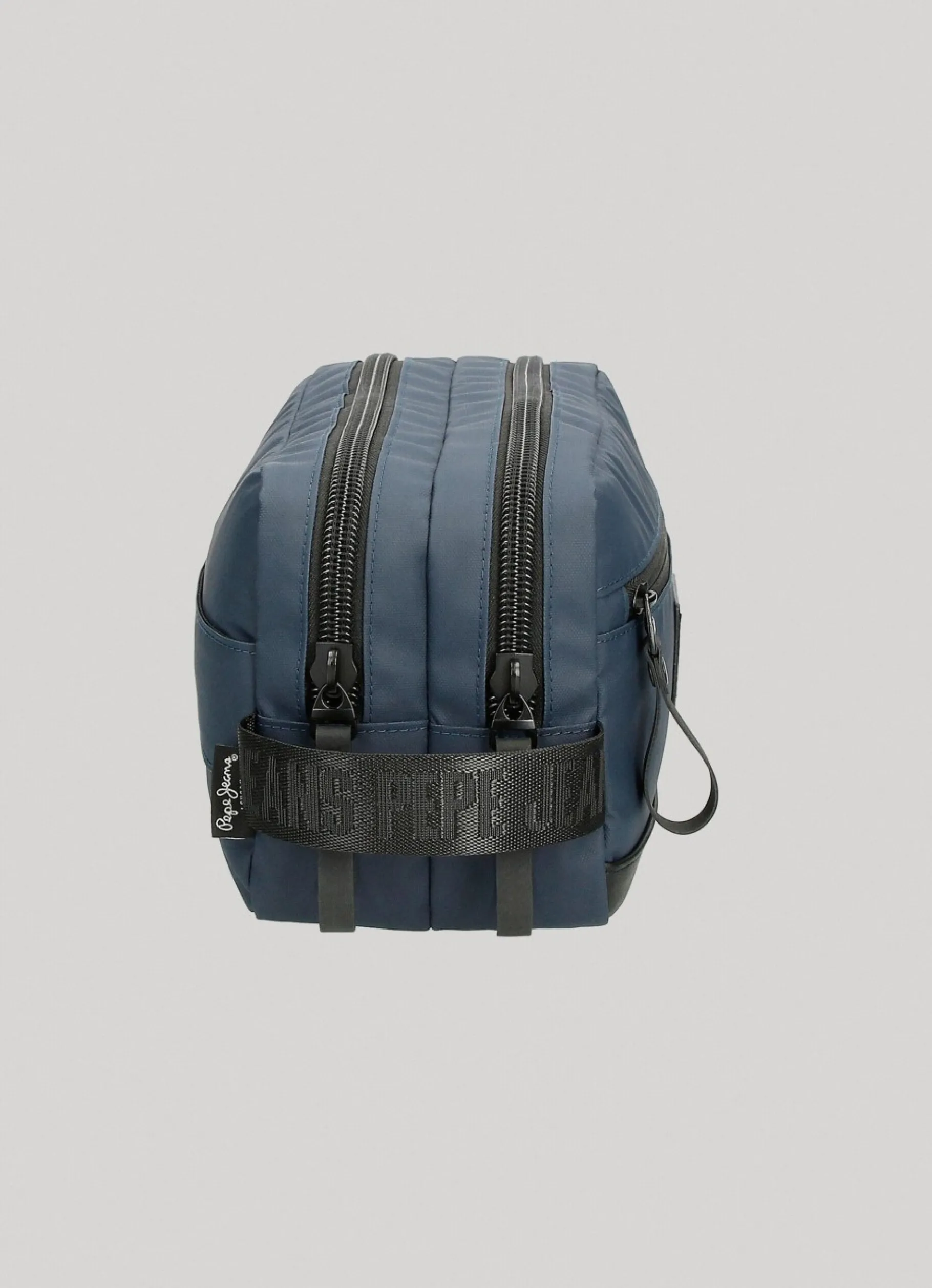 Men Pepe Jeans Travel Bag With Handle