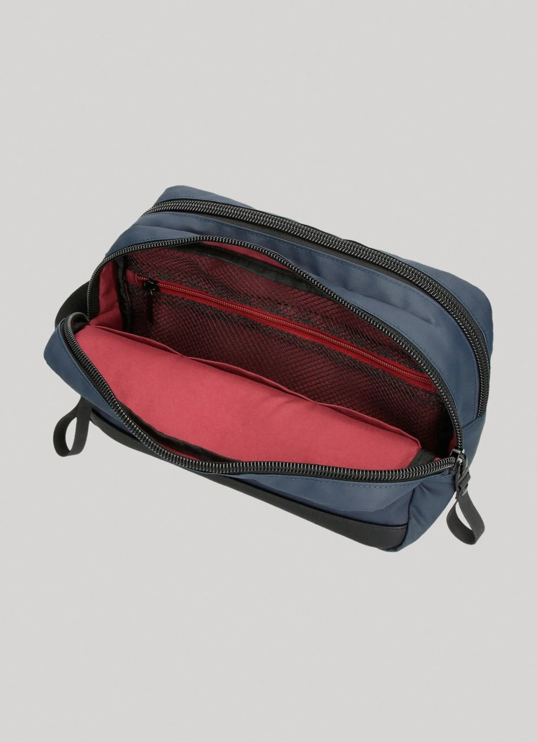 Men Pepe Jeans Travel Bag With Handle