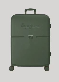 Men Pepe Jeans Trolley 70 Cm Accent
