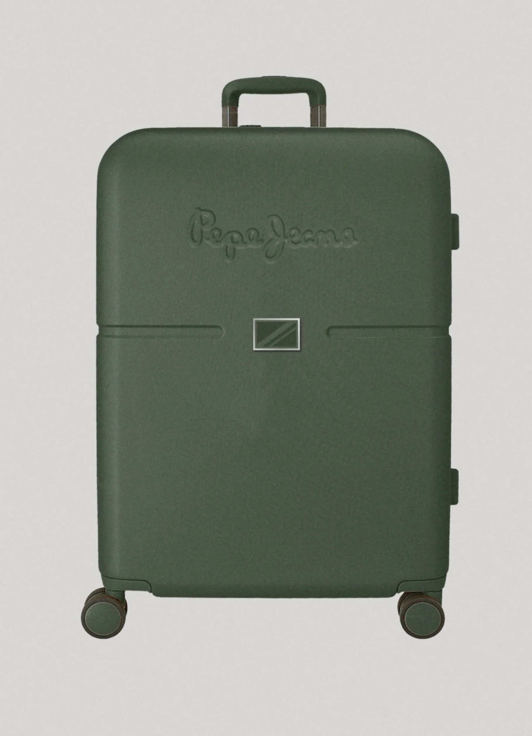 Men Pepe Jeans Trolley 70 Cm Accent