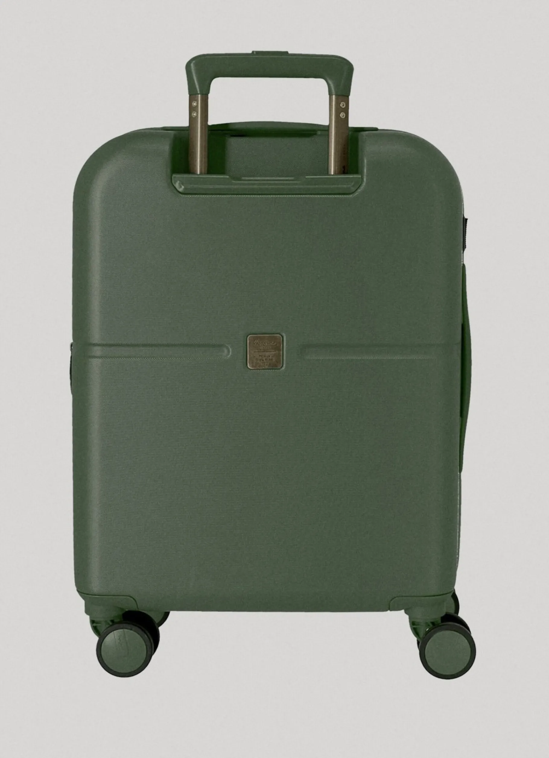 Men Pepe Jeans Trolley 70 Cm Accent