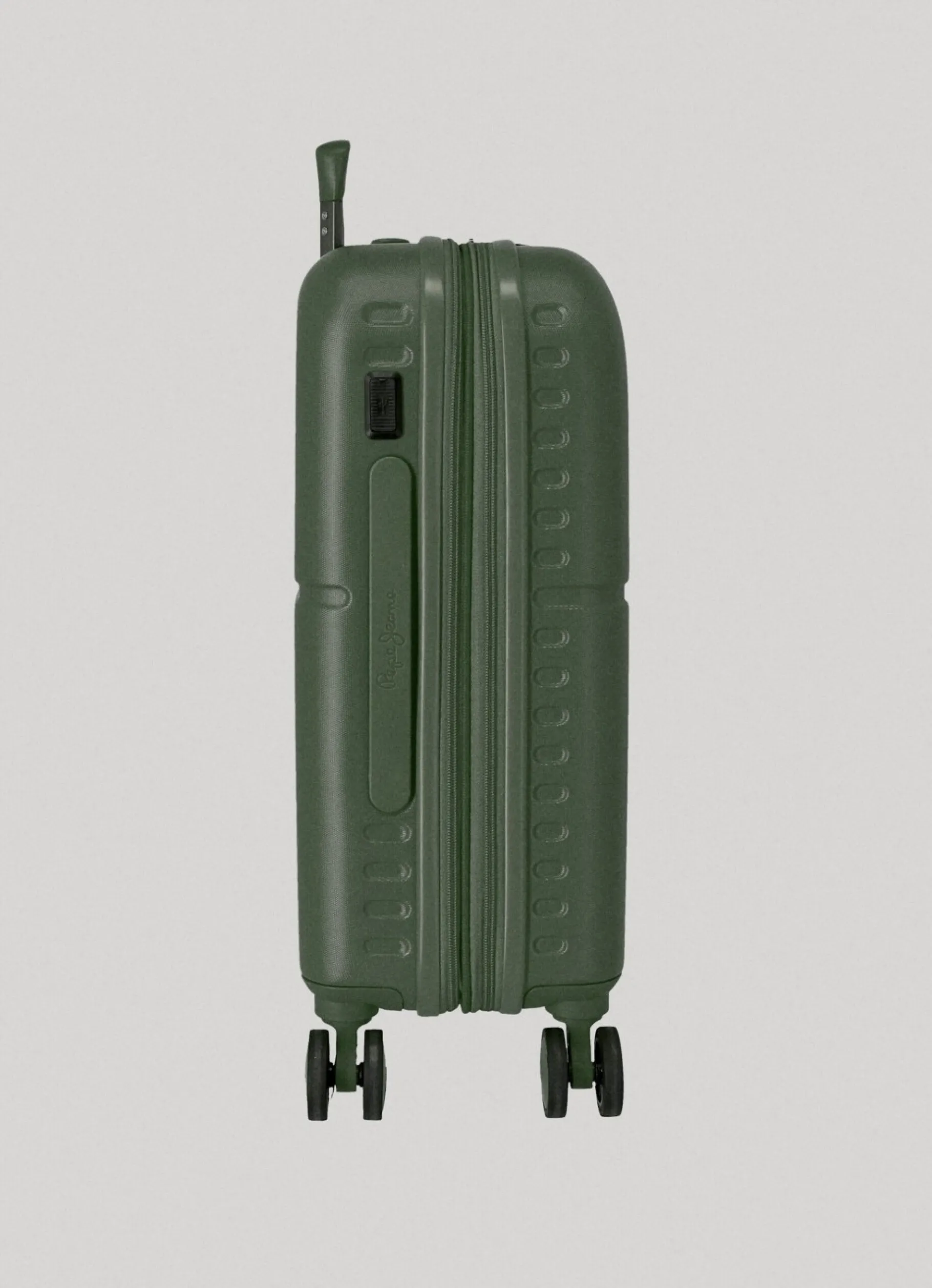 Men Pepe Jeans Trolley 70 Cm Accent