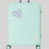 Girl Pepe Jeans Trolley Suitcase 70 Cm