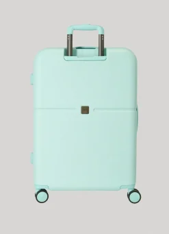 Girl Pepe Jeans Trolley Suitcase 70 Cm
