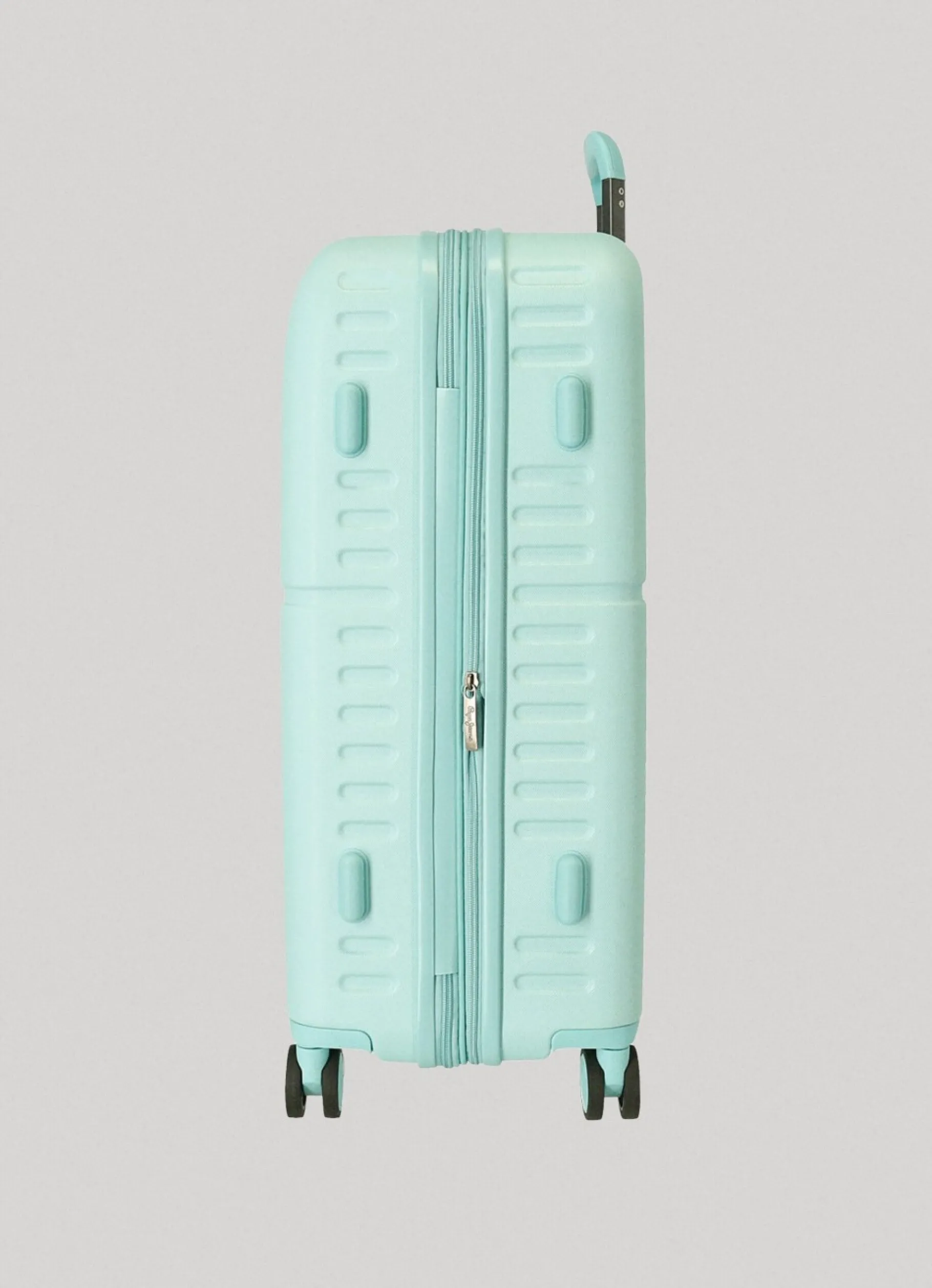 Girl Pepe Jeans Trolley Suitcase 70 Cm