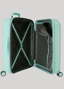 Girl Pepe Jeans Trolley Suitcase 70 Cm