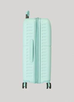Boy Pepe Jeans Trolley Suitcase 70 Cm