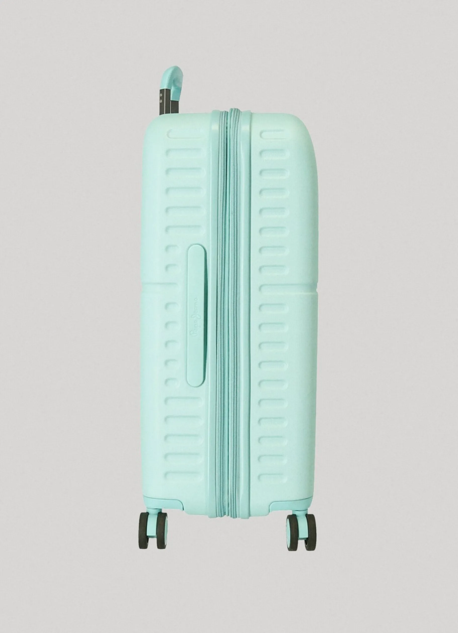 Boy Pepe Jeans Trolley Suitcase 70 Cm