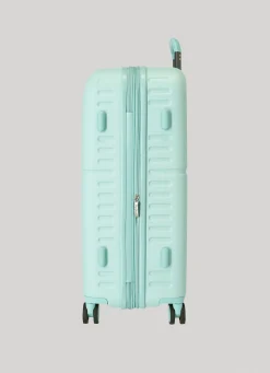 Boy Pepe Jeans Trolley Suitcase 70 Cm