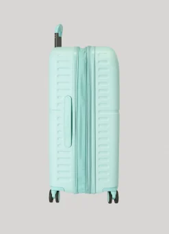 Boy Pepe Jeans Trolley Suitcase 70 Cm